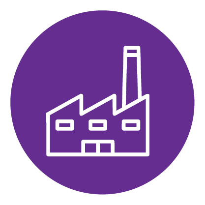Químicos Industriales