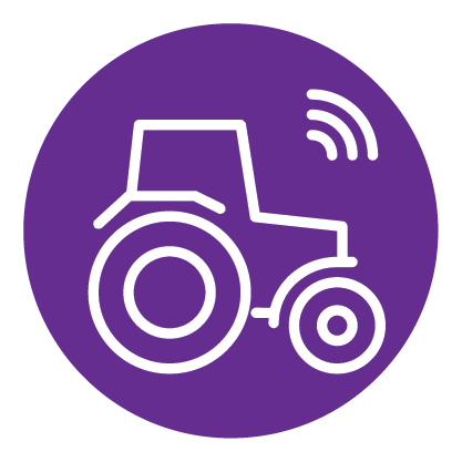 Línea Agro