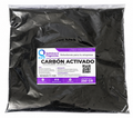 Carbón Activado en Polvo 250 g