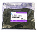Carbón Activado Granulado 250 g