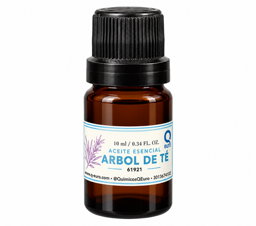 Aceite Esencial de Árbol de Té 10 cc