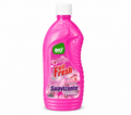Suavizante Full Fresh Caricia Extendida