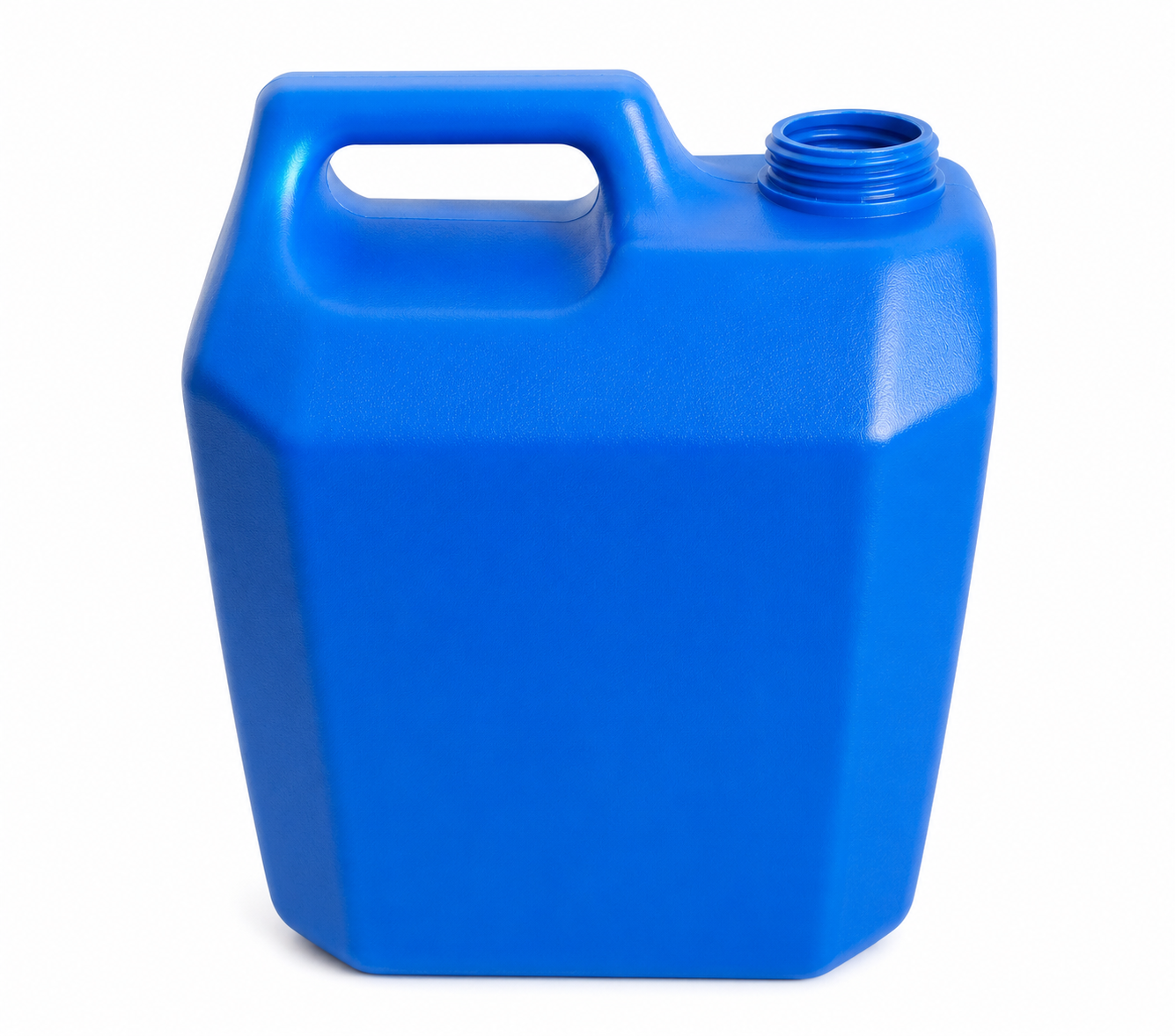 Envase Garrafa x 20 L