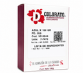 Colorante Colorato x 100 g