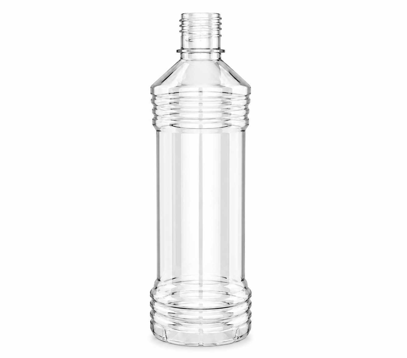 Envase PET 810 mL