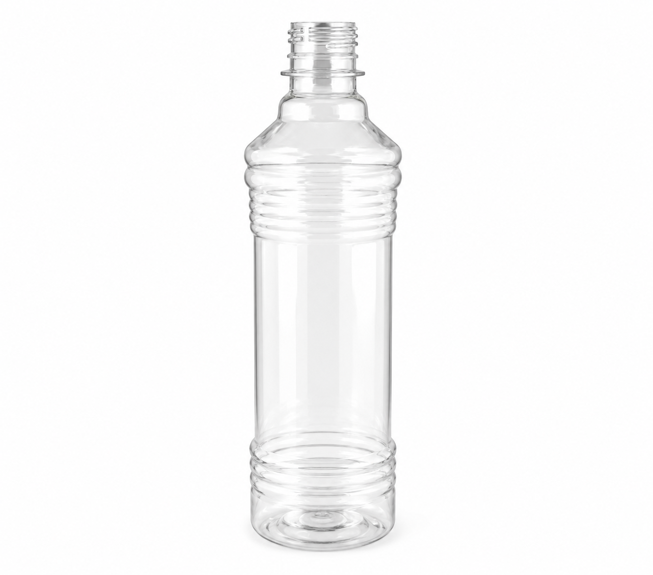 Envase PET 500 mL