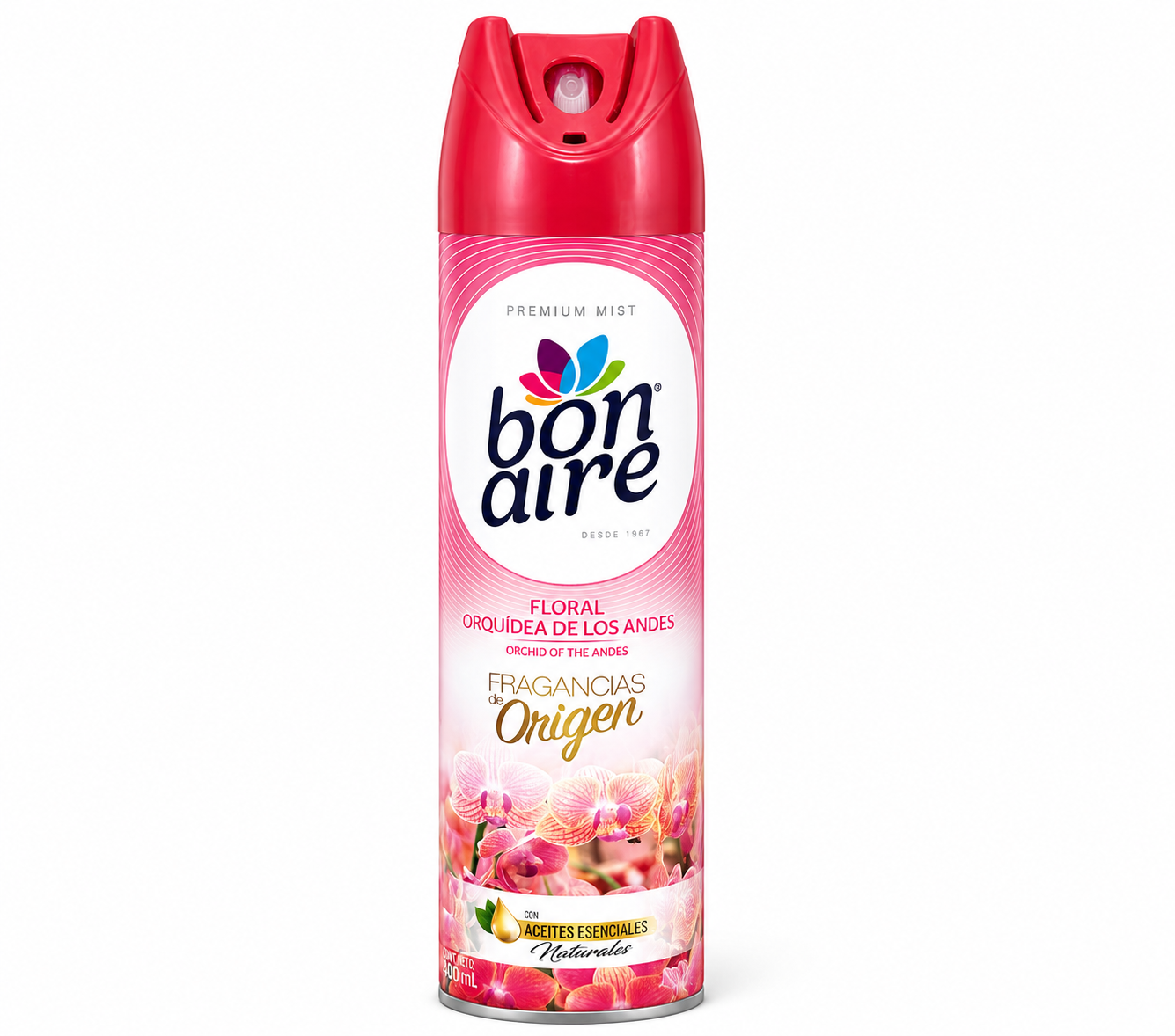 Bonaire x 400 mL