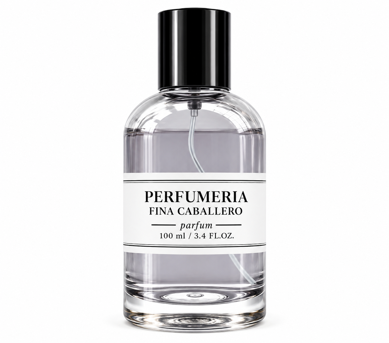 Perfumeria Masculina x 100 mL