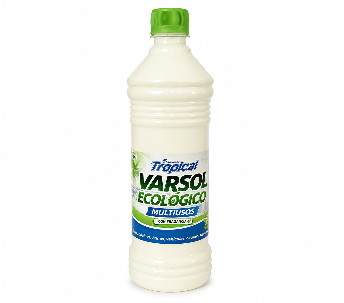 Varsol Ecológico Tropical