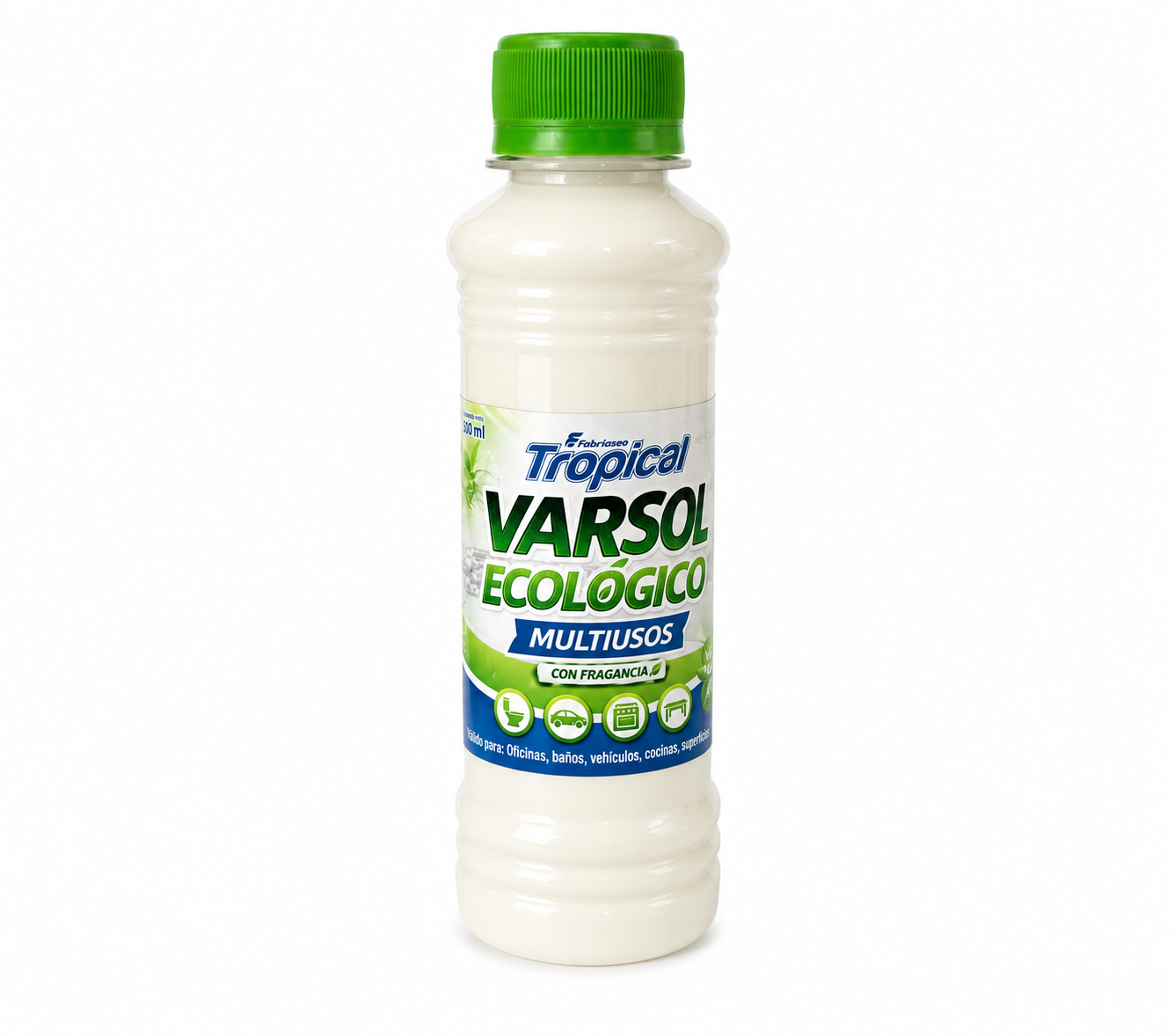 Varsol Ecológico Tropical
