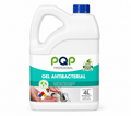 Gel Antibacterial PQP