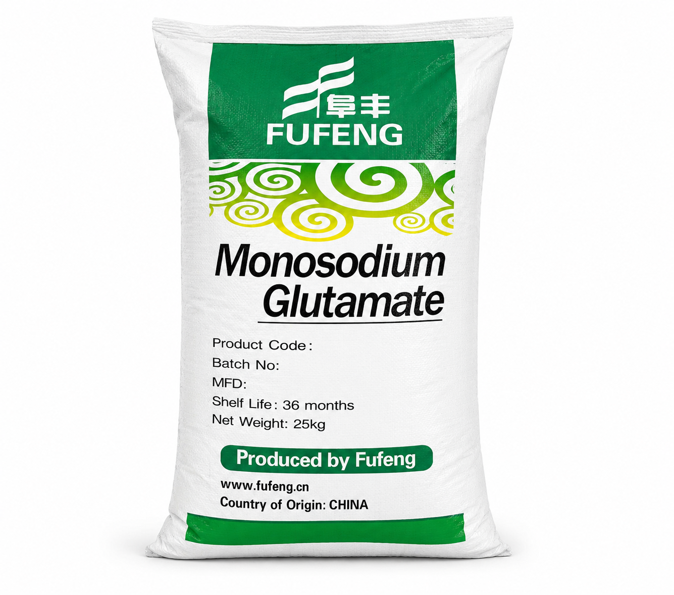 Glutamato Monosódico