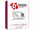 Colorante Colorato x 500 g