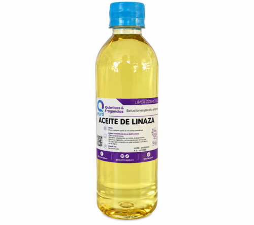 Aceite de Linaza 500 ml