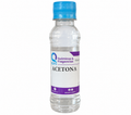 Acetona 150 ml
