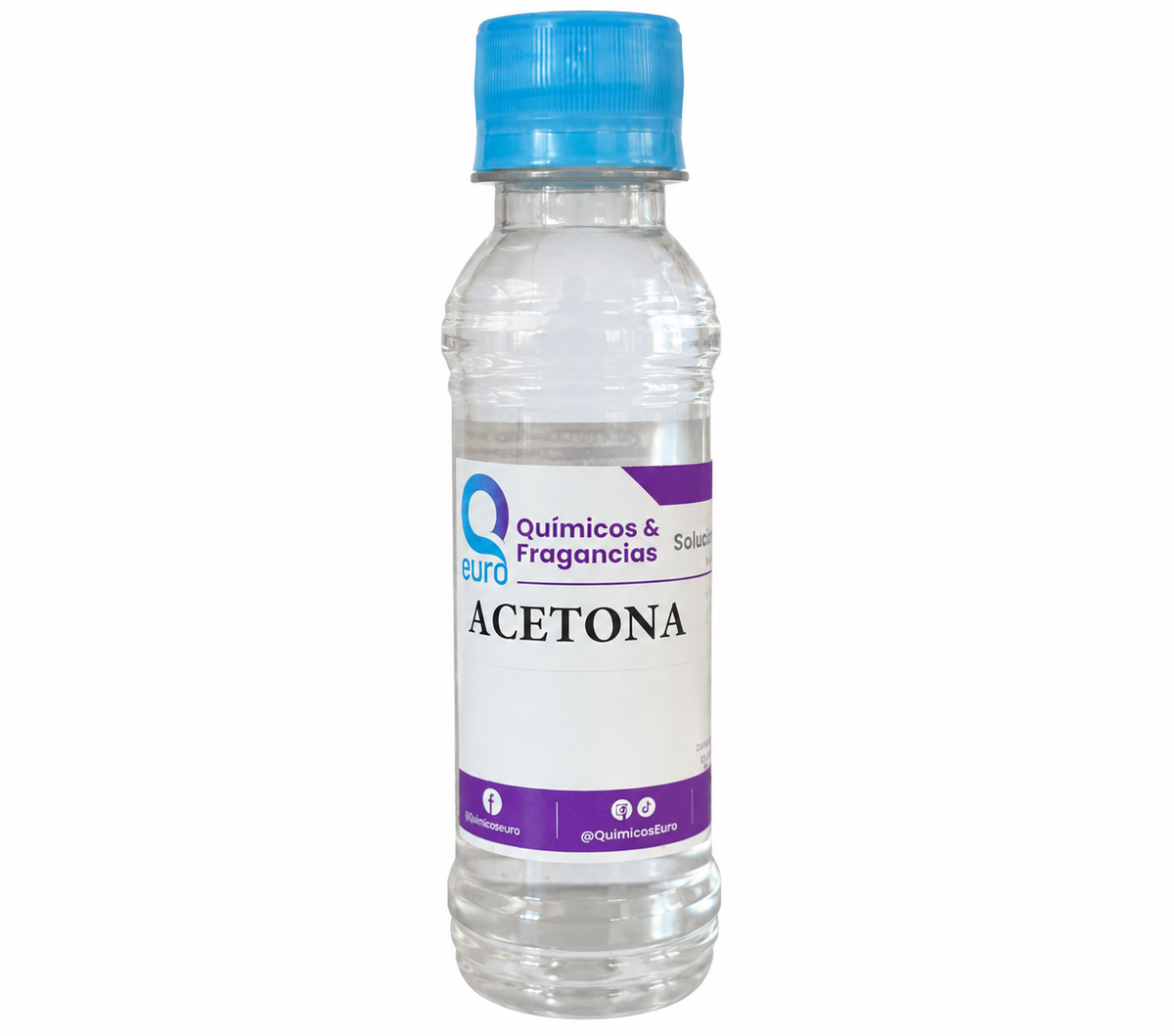 Acetona 150 ml