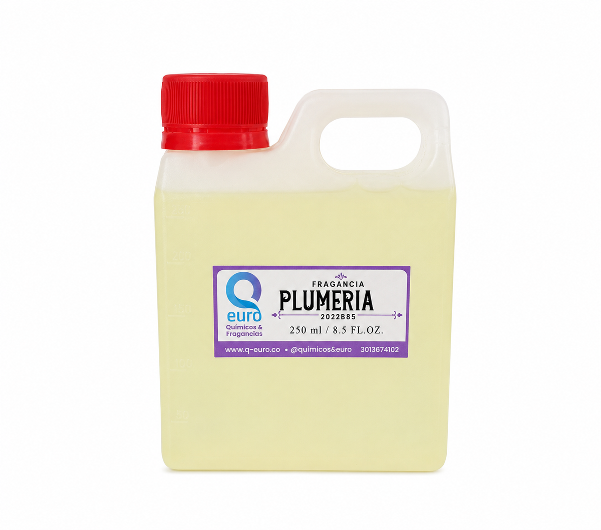 Fragancia Plumeria 2022885 250 ml