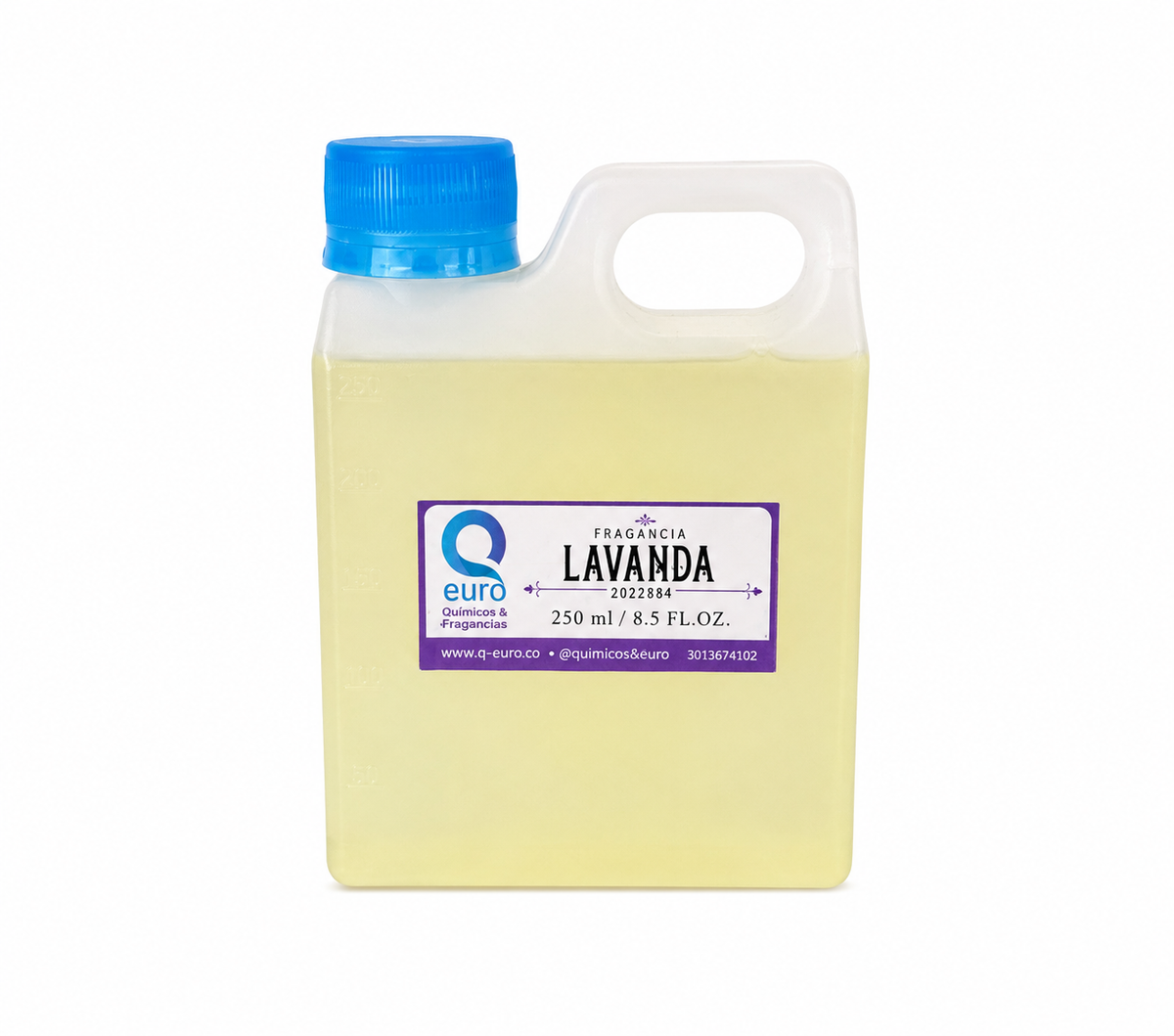 Fragancia 2022298 250 ml