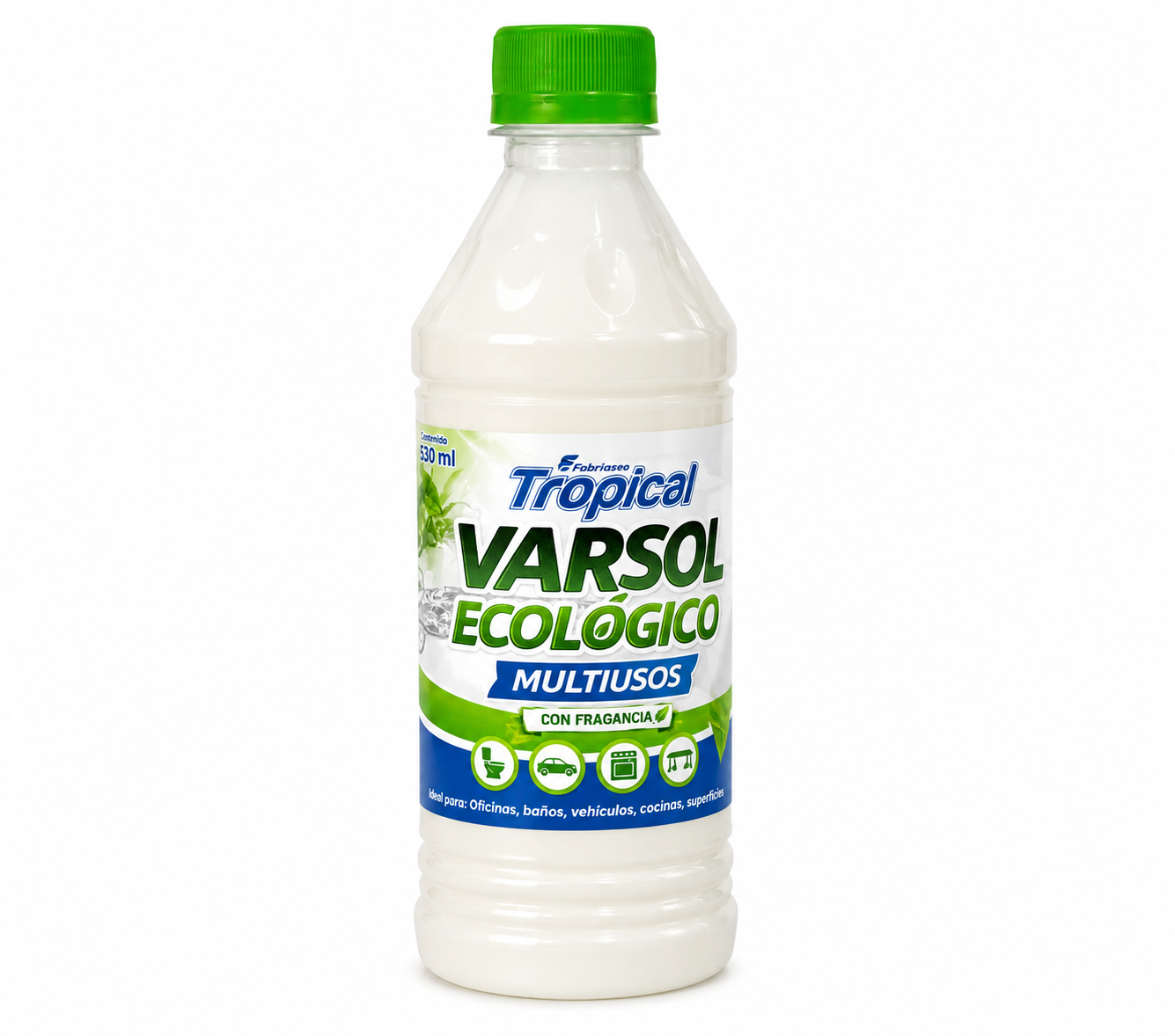 Varsol Ecológico Tropical