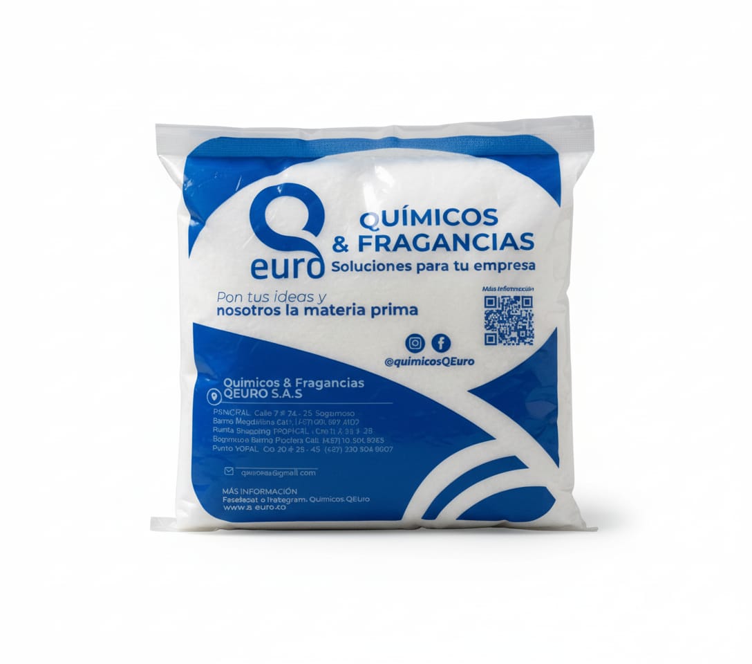 ACIDO CITRICO ALIMENTOS