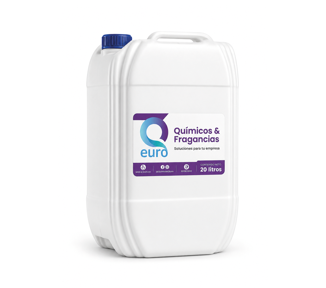 Aceite Vegetal de Almendras