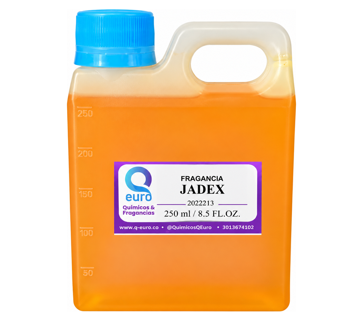 Fragancia Jadex 250 ml
